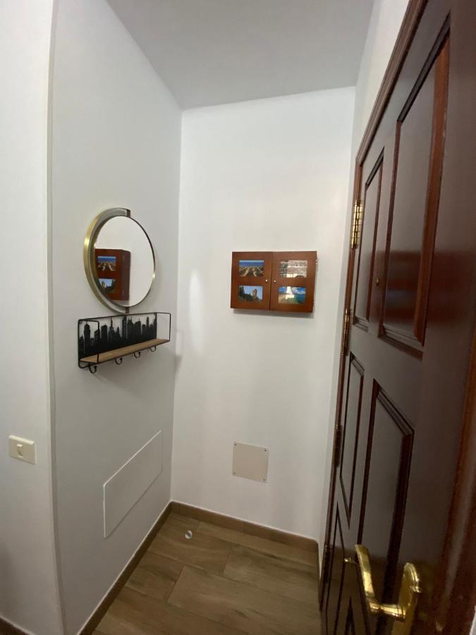 Atico Playa Sardina Διαμέρισμα Gáldar Εξωτερικό φωτογραφία