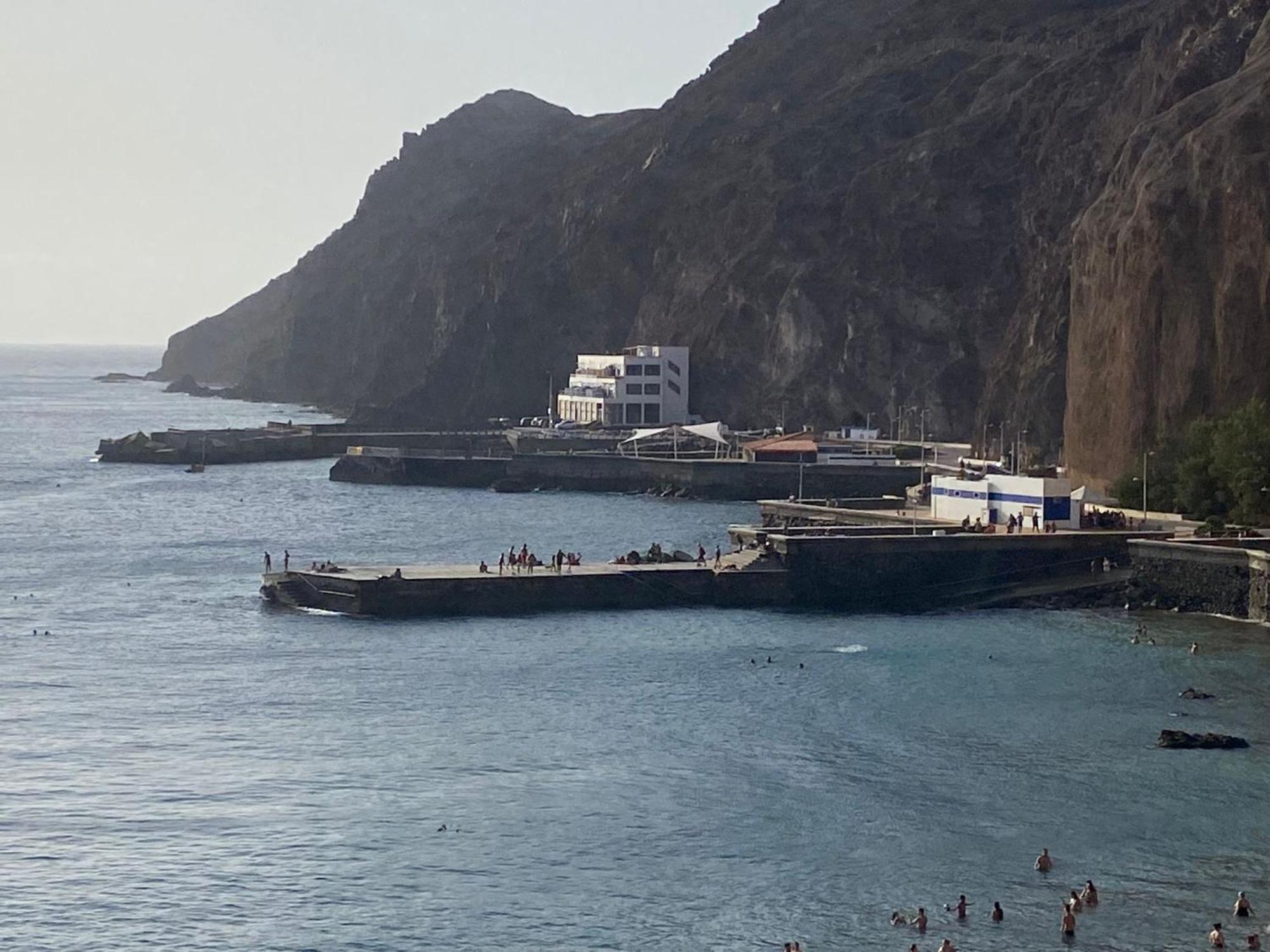 Atico Playa Sardina Διαμέρισμα Gáldar Εξωτερικό φωτογραφία